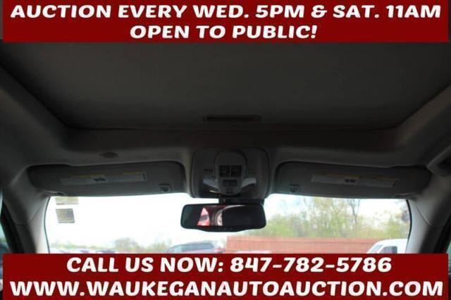 used 2011 Chevrolet Equinox car, priced at $3,200