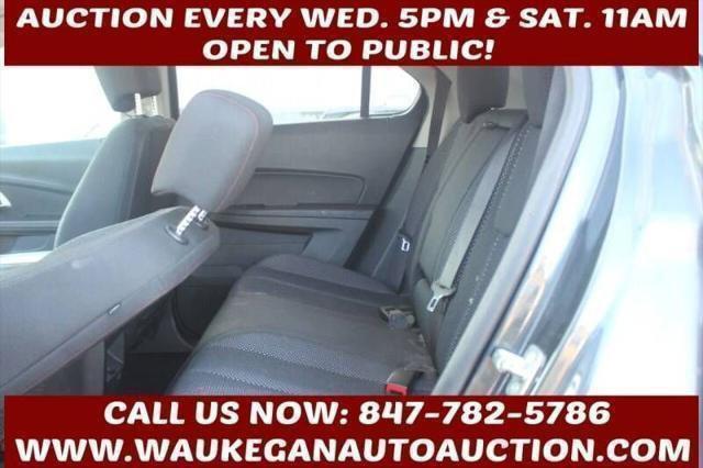 used 2013 Chevrolet Equinox car, priced at $3,700