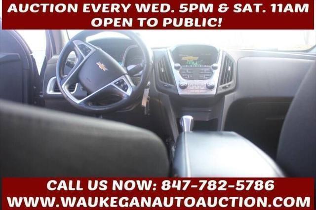 used 2013 Chevrolet Equinox car, priced at $3,700