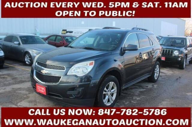 used 2013 Chevrolet Equinox car, priced at $3,700