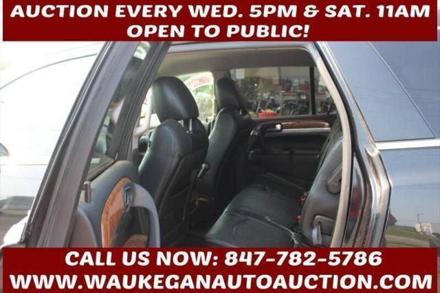 used 2009 Buick Enclave car, priced at $2,900