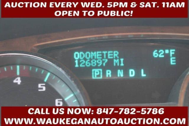 used 2009 Buick Enclave car, priced at $2,900