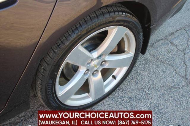 used 2015 Chevrolet Malibu car, priced at $7,499