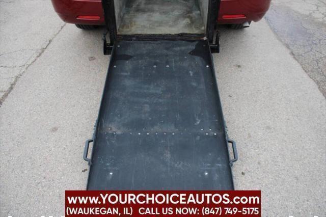 used 2011 Toyota Sienna car, priced at $23,999