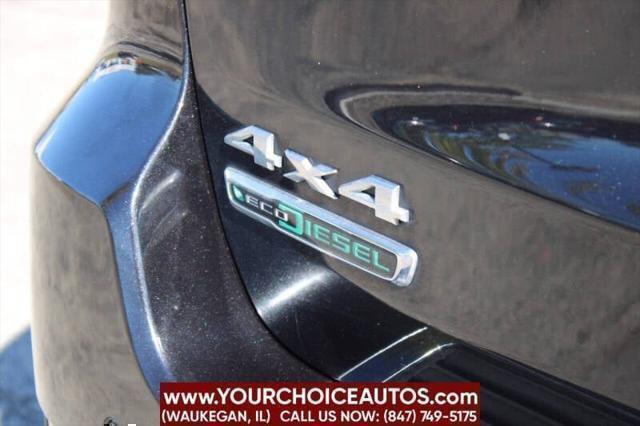 used 2015 Jeep Grand Cherokee car, priced at $9,799