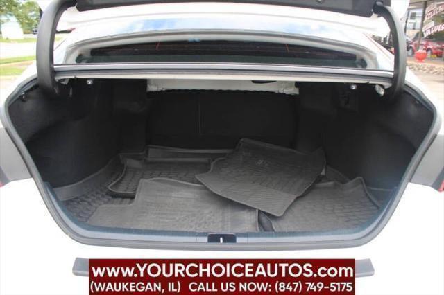 used 2022 Toyota Camry car, priced at $16,999