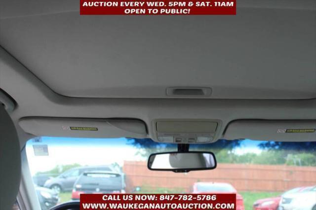 used 2009 Acura TSX car, priced at $4,900