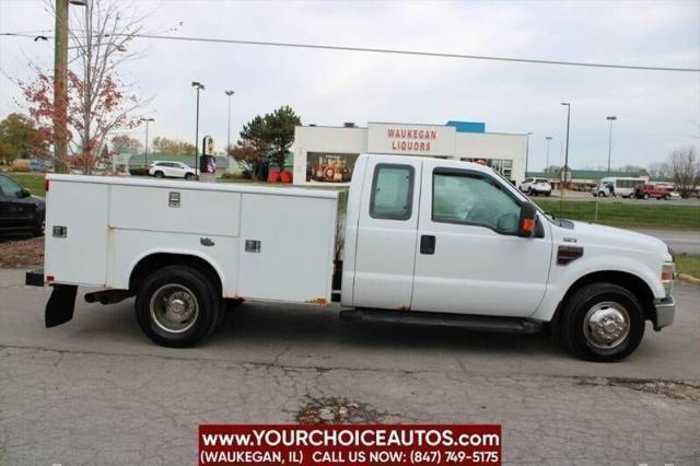 used 2008 Ford F-350 car, priced at $4,299