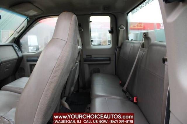 used 2008 Ford F-350 car, priced at $4,299