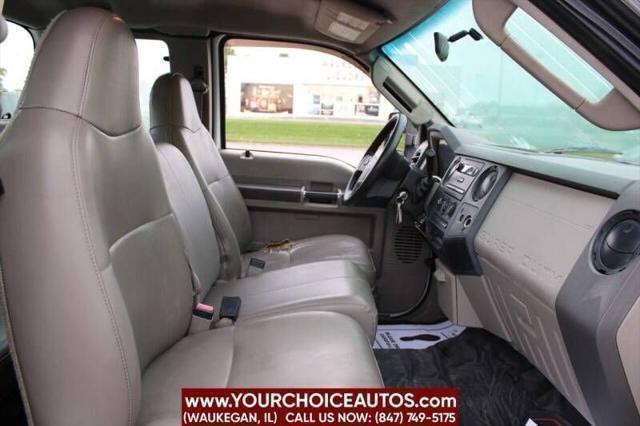 used 2008 Ford F-350 car, priced at $4,749