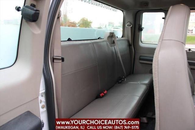 used 2008 Ford F-350 car, priced at $4,749