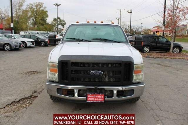 used 2008 Ford F-350 car, priced at $4,299