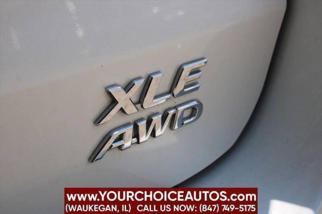 used 2017 Toyota Sienna car, priced at $20,999