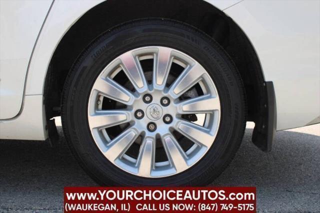 used 2017 Toyota Sienna car, priced at $20,999