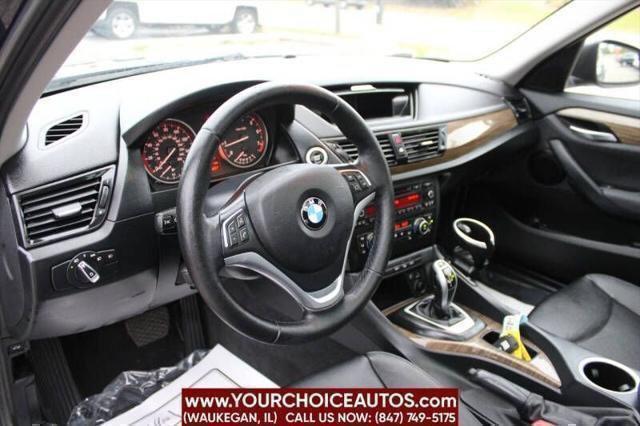 used 2013 BMW X1 car, priced at $11,499