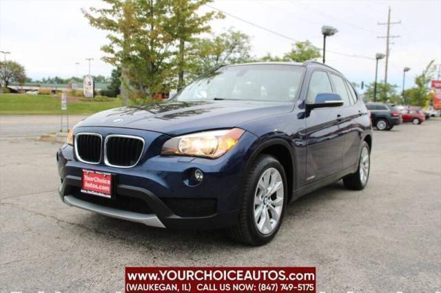 used 2013 BMW X1 car, priced at $11,499