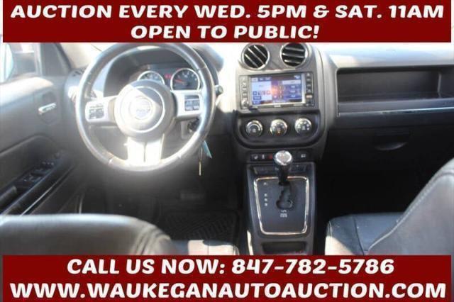 used 2012 Jeep Patriot car, priced at $2,700
