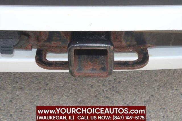 used 2015 Chevrolet Suburban car, priced at $15,999