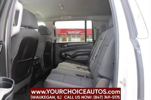 used 2015 Chevrolet Suburban car, priced at $15,499
