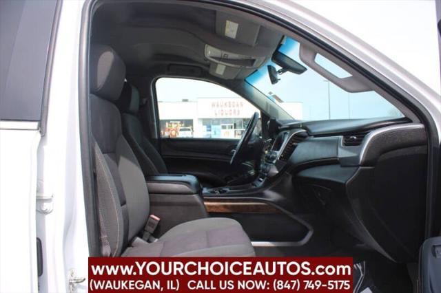 used 2015 Chevrolet Suburban car, priced at $15,999