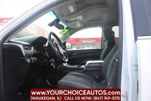 used 2015 Chevrolet Suburban car, priced at $15,999