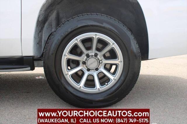 used 2015 Chevrolet Suburban car, priced at $15,999