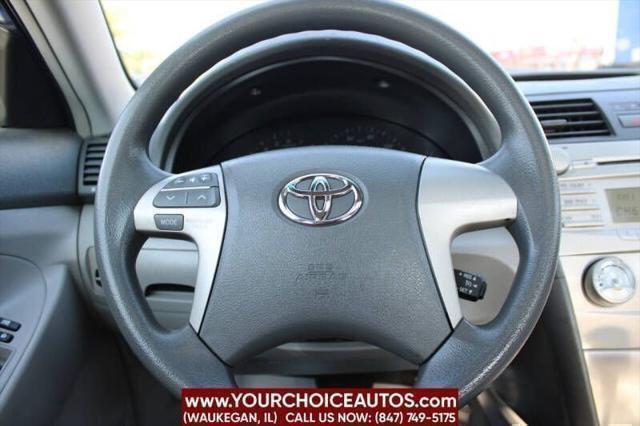 used 2010 Toyota Camry car, priced at $7,499