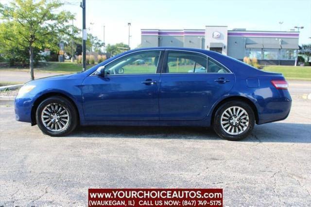 used 2010 Toyota Camry car, priced at $7,499