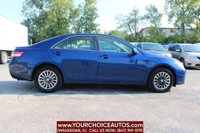 used 2010 Toyota Camry car, priced at $7,499