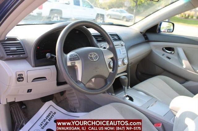 used 2010 Toyota Camry car, priced at $7,499