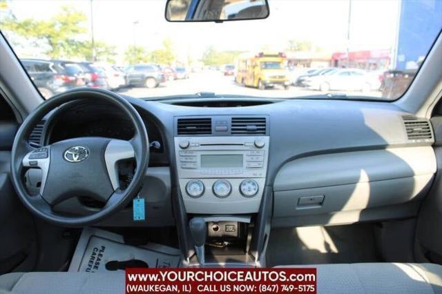 used 2010 Toyota Camry car, priced at $7,499