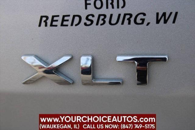 used 2014 Ford Explorer car, priced at $8,799