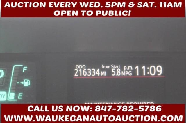 used 2013 Toyota Prius c car, priced at $4,300