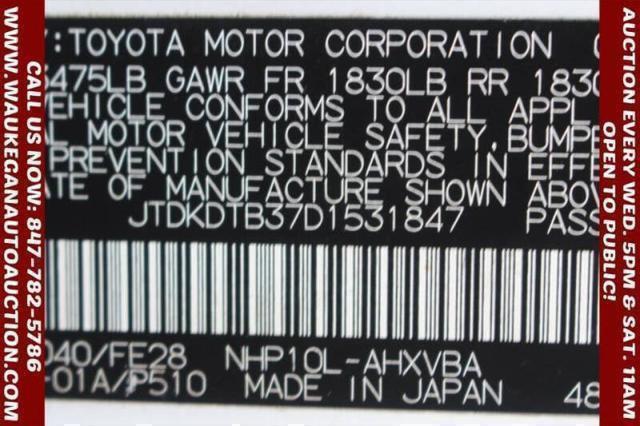used 2013 Toyota Prius c car, priced at $4,200