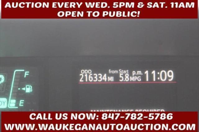 used 2013 Toyota Prius c car, priced at $4,200