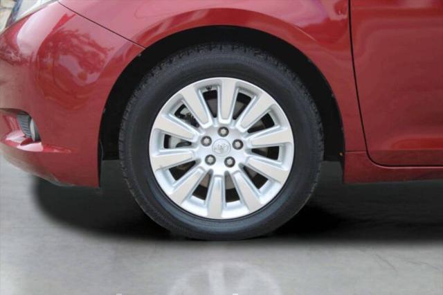 used 2014 Toyota Sienna car, priced at $15,999
