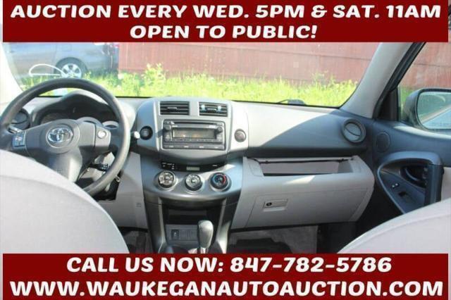 used 2012 Toyota RAV4 car, priced at $7,900