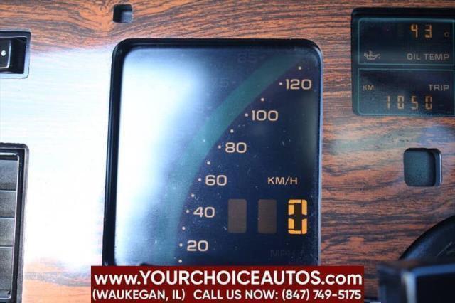 used 1984 Chevrolet Corvette car, priced at $8,999