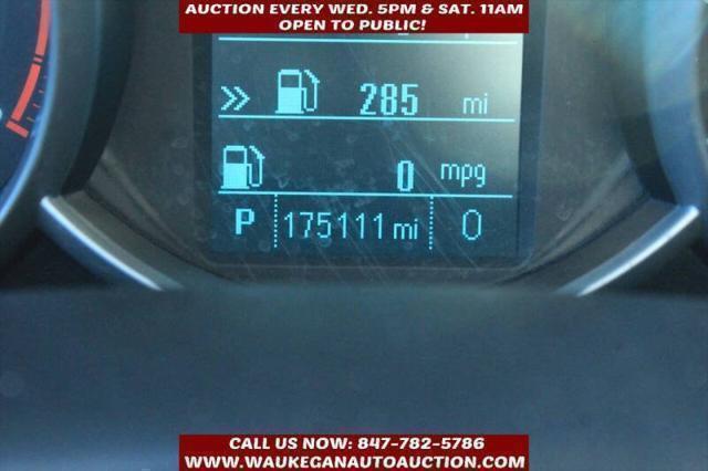 used 2012 Chevrolet Cruze car, priced at $2,900