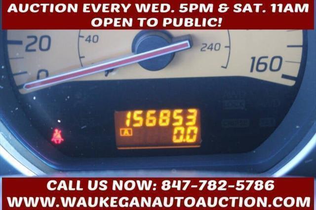 used 2005 Nissan Murano car, priced at $2,700