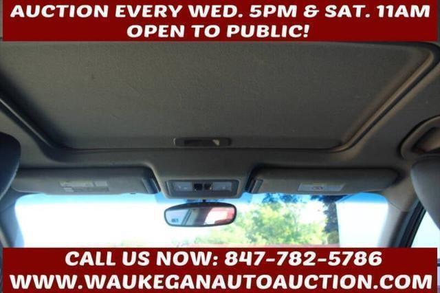 used 2005 Nissan Murano car, priced at $2,700