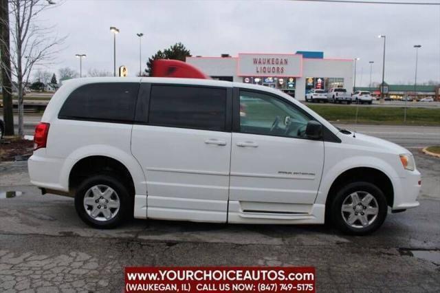 used 2012 Dodge Grand Caravan car, priced at $12,999