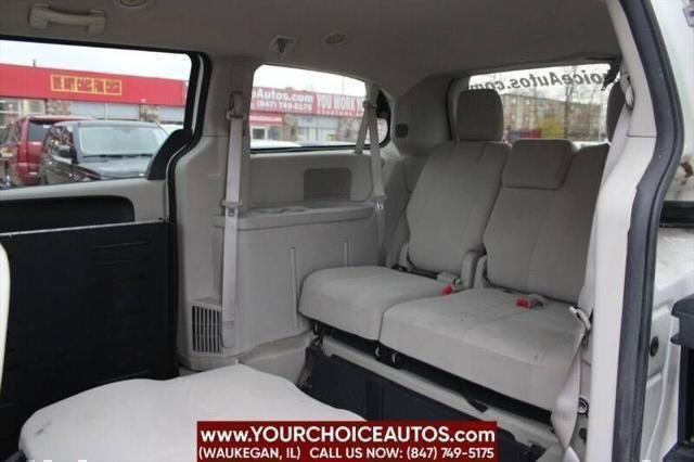 used 2012 Dodge Grand Caravan car, priced at $12,999