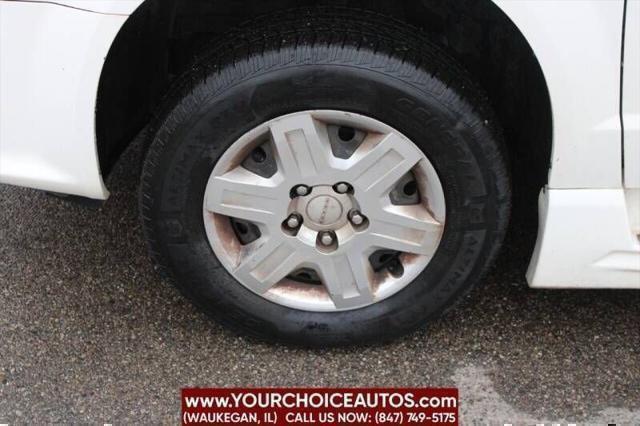 used 2012 Dodge Grand Caravan car, priced at $12,499