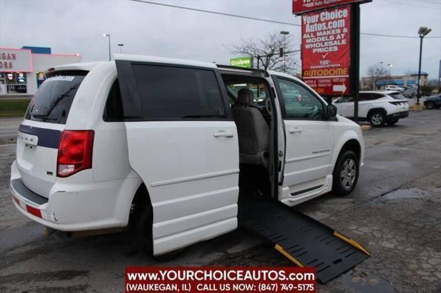 used 2012 Dodge Grand Caravan car, priced at $12,999