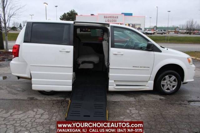 used 2012 Dodge Grand Caravan car, priced at $12,999