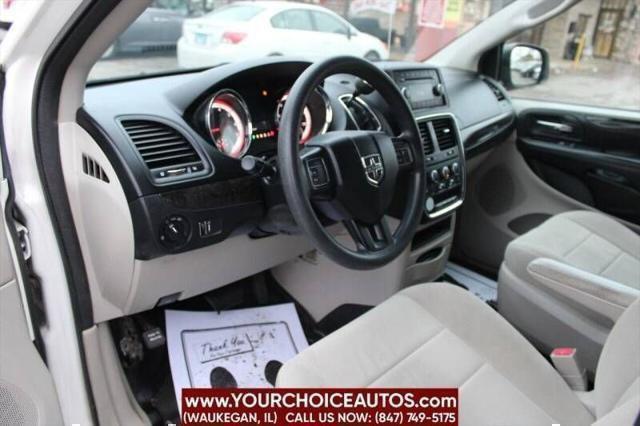 used 2012 Dodge Grand Caravan car, priced at $12,499