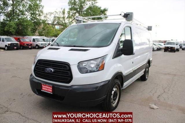 used 2017 Ford Transit-250 car, priced at $17,999