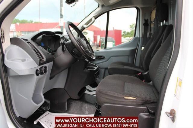 used 2017 Ford Transit-250 car, priced at $17,999