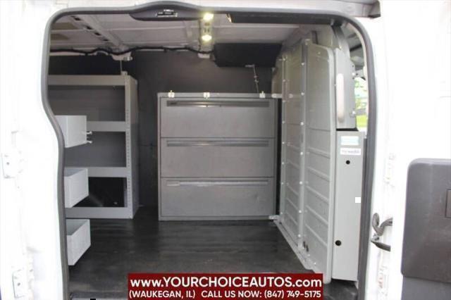 used 2017 Ford Transit-250 car, priced at $15,999